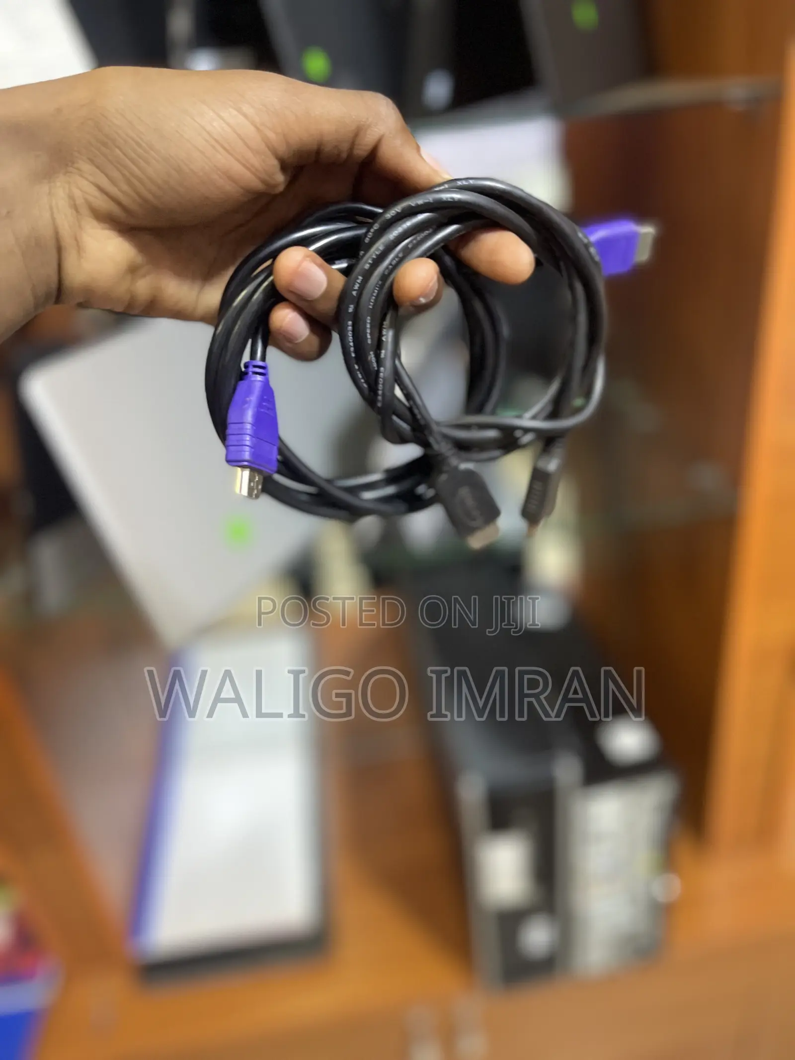 Hdmi Cable