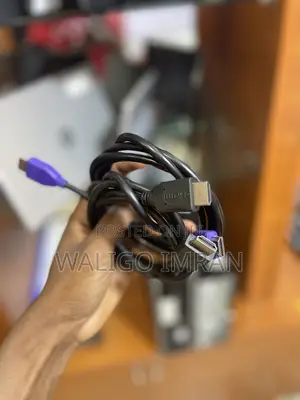 Hdmi Cable