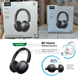 Ugreen Studio Max2 Wireless Headphones