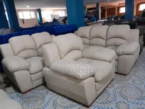 Limmar Sofas