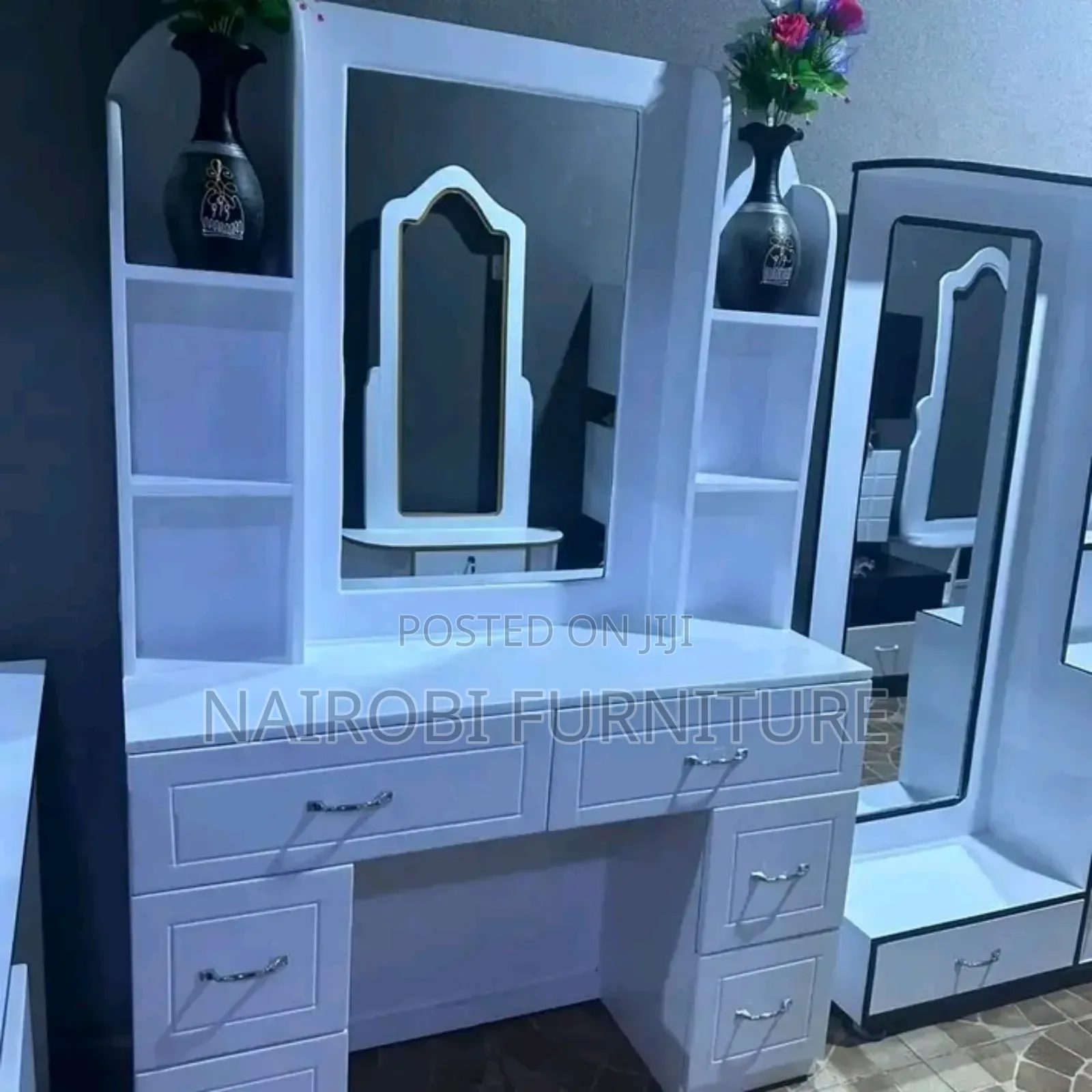 Boshail Mirrors