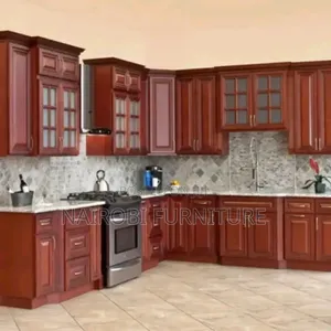 Bosham Kitchen Cabinets