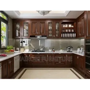 Bosham Kitchen Cabinets