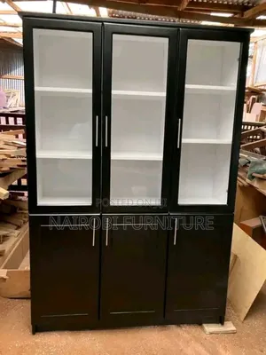 Ressed Cupboard