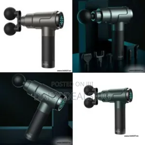 New Exquisite Luxury Electric Deep Massage Fitness Entertainment