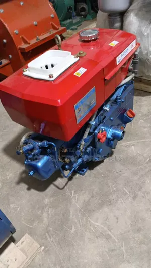 8hp,13hp,16hp,20hp,24hp,30hp,42hp Diesel Engine