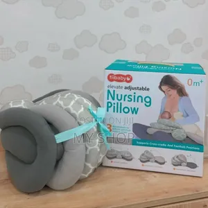 Breastfeeding /Nursing Pillows