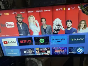 Leading Smart Tv 32”