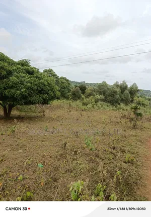 Masaka 5 Acres of Land Inkiyumba via Kako