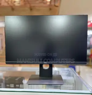 Monitor 27 Inch Screen Ips 