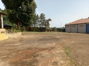 Warehouse for Sale Kawempe on 3acres of Land