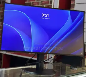  Display Lenovo Monitor 27 Inch Screen