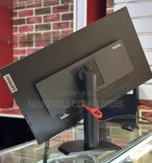  Display Lenovo Monitor 27 Inch Screen