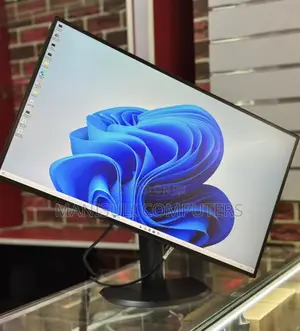  Display Lenovo Monitor 27 Inch Screen