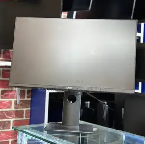Touchscreen Dell Monitor 24 Inch Screen Vga Hdmi Dp