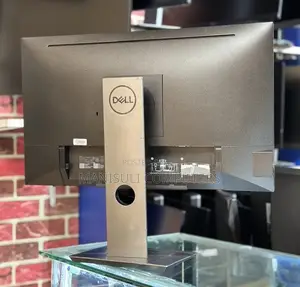 Touchscreen Dell Monitor 24 Inch Screen Vga Hdmi Dp