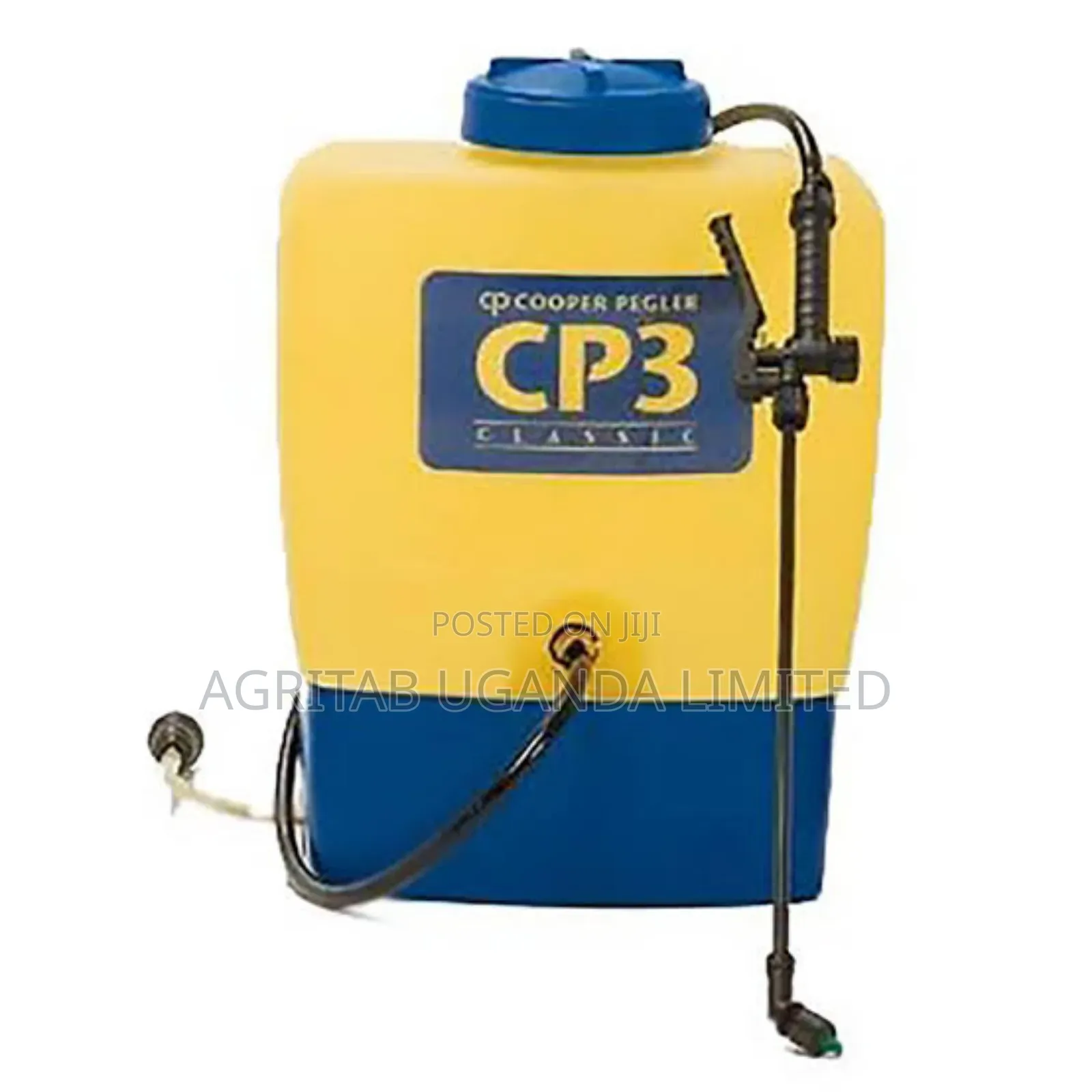 Cooper Pegler Cp3 Knapsack -20ltr