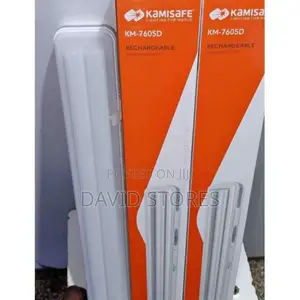 Kamisafe Rechargeable Lights