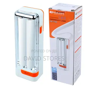 Kamisafe Rechargeable Lights