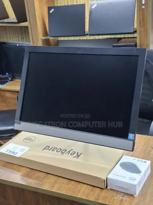 Desktop Computer Lenovo V130 AIO 4GB Intel Celeron HDD+SSD 500GB