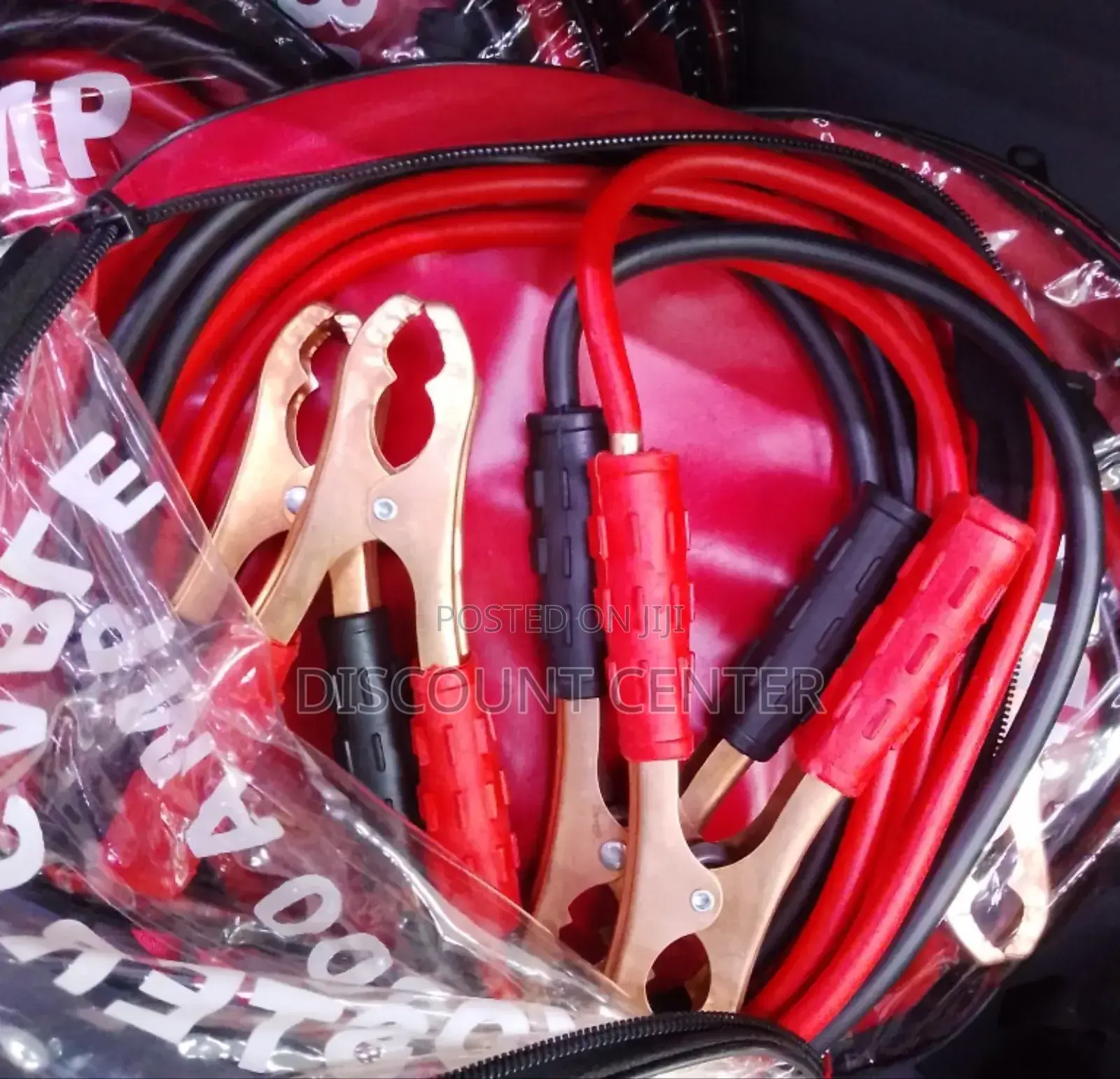 Booster Cable 800amp