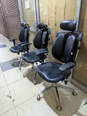 Second Hand Orthopedic Chairs, 3 Pieces// Good Condition