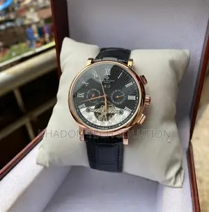 Original Automatic Patek Philippe
