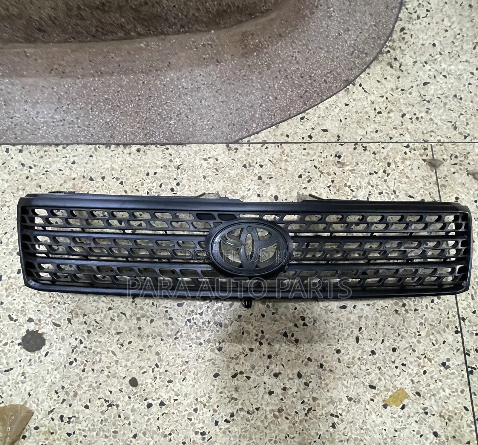 Front Grille Probox Succeed