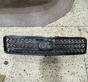 Front Grille Probox Succeed