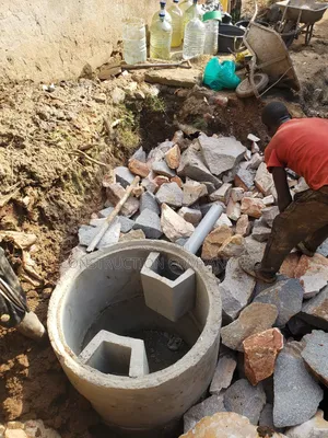 Permanent Biodigester System You Deserve