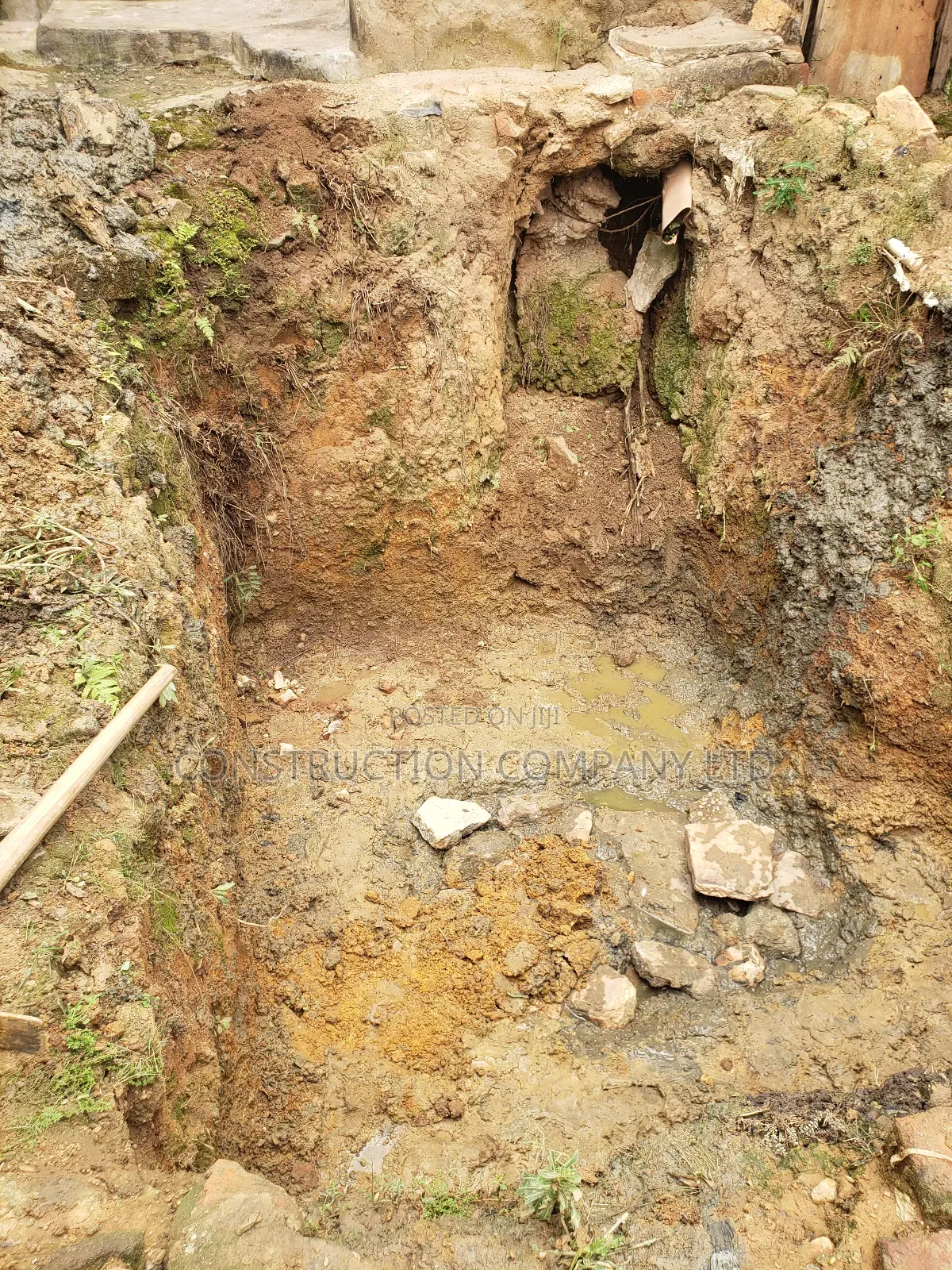 Permanent Biodigester System You Deserve