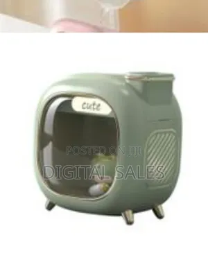 Wireless/Usb Cute Double Nozzle Air Humidifier 500ml Home