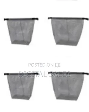 Multi-Purpose Travel Toiletry Bag to Organize Sturdy Essential Bags