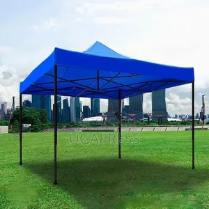 Exhibition Tent
