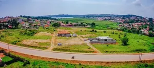 18 Decimals Plot of Land in Akright Sekawungu