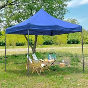 Gazebo Tent