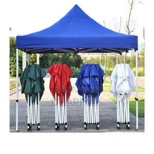 Gazebo Tent