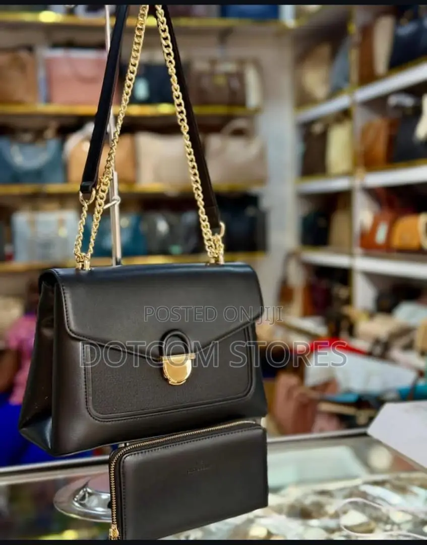 Ladies Bags
