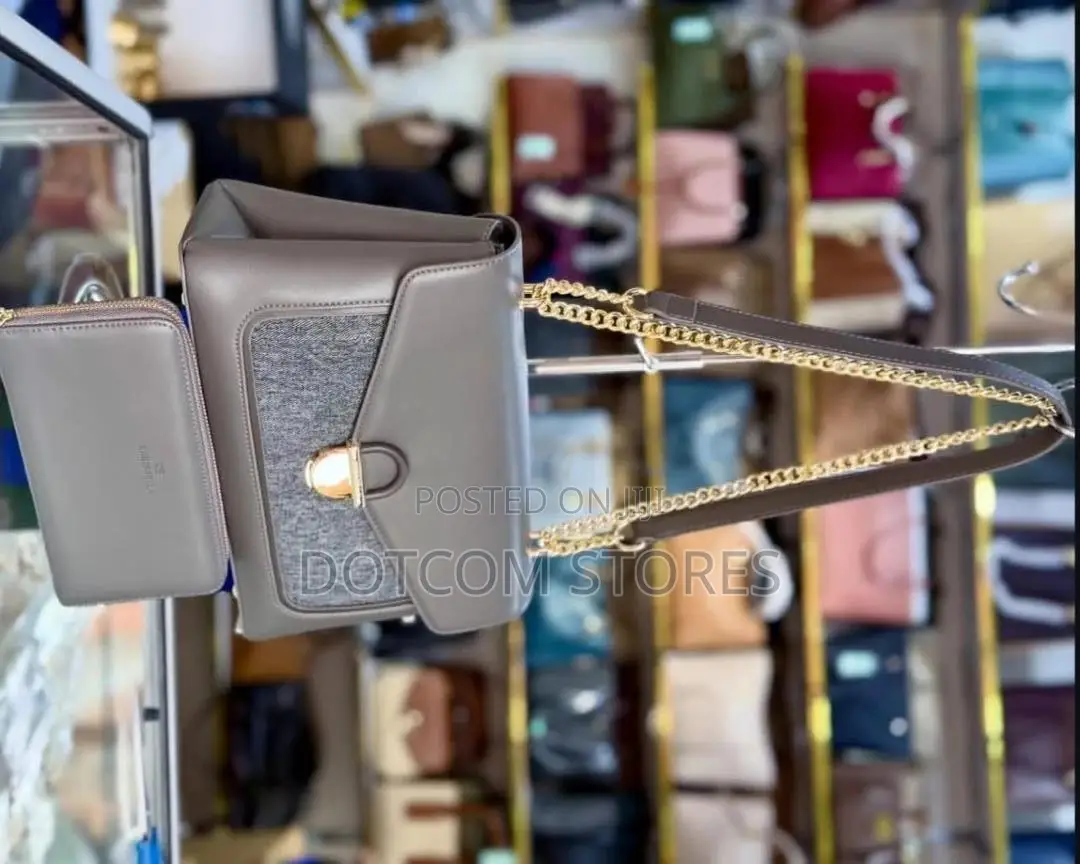 Ladies Bags