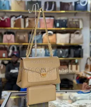 Ladies Bags