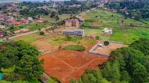 15 Decimals Plot of Land in Bwerenga 2.8km Off Kawuku Entebbe Rd