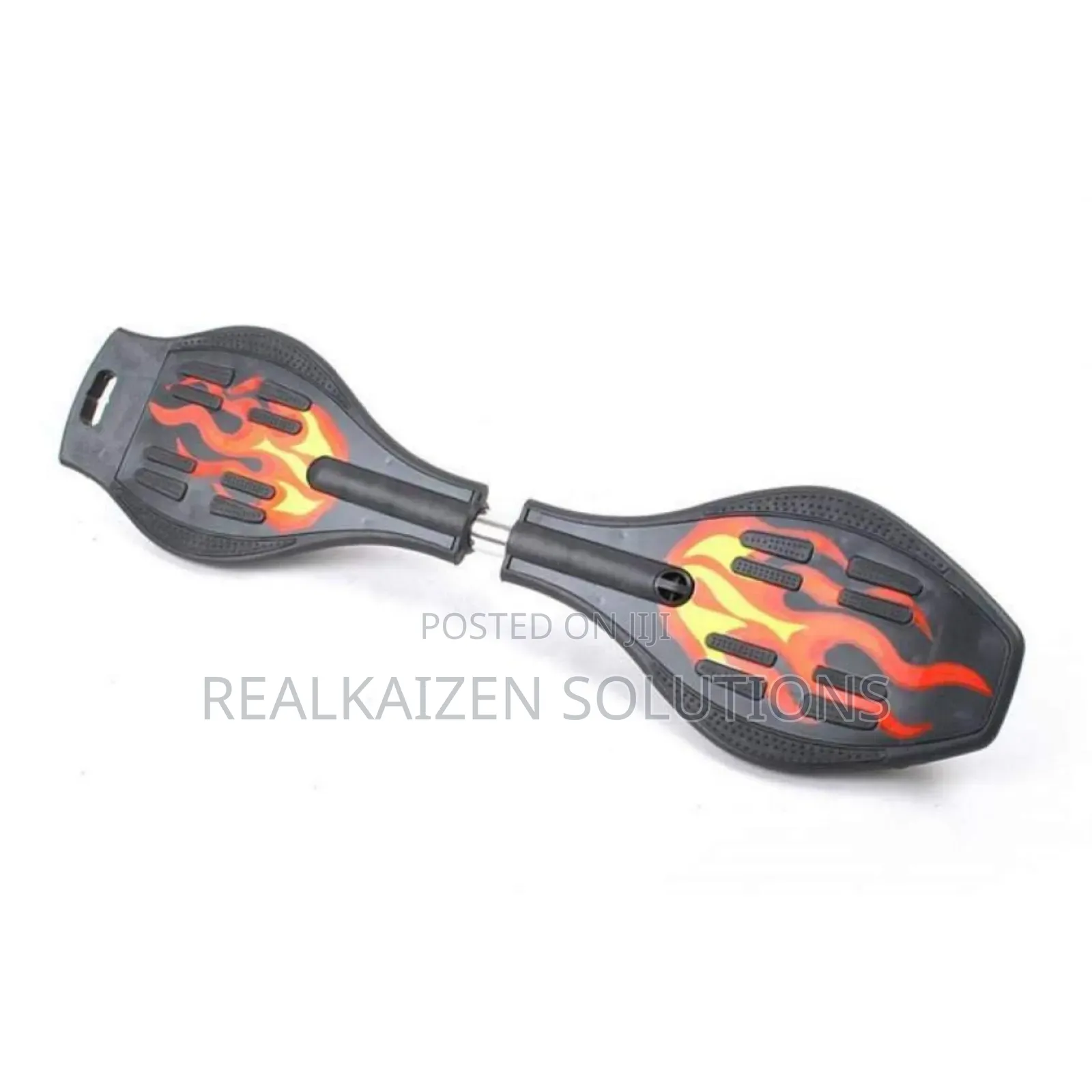 Aluminium Wave Board Skate Board With Carry Bag