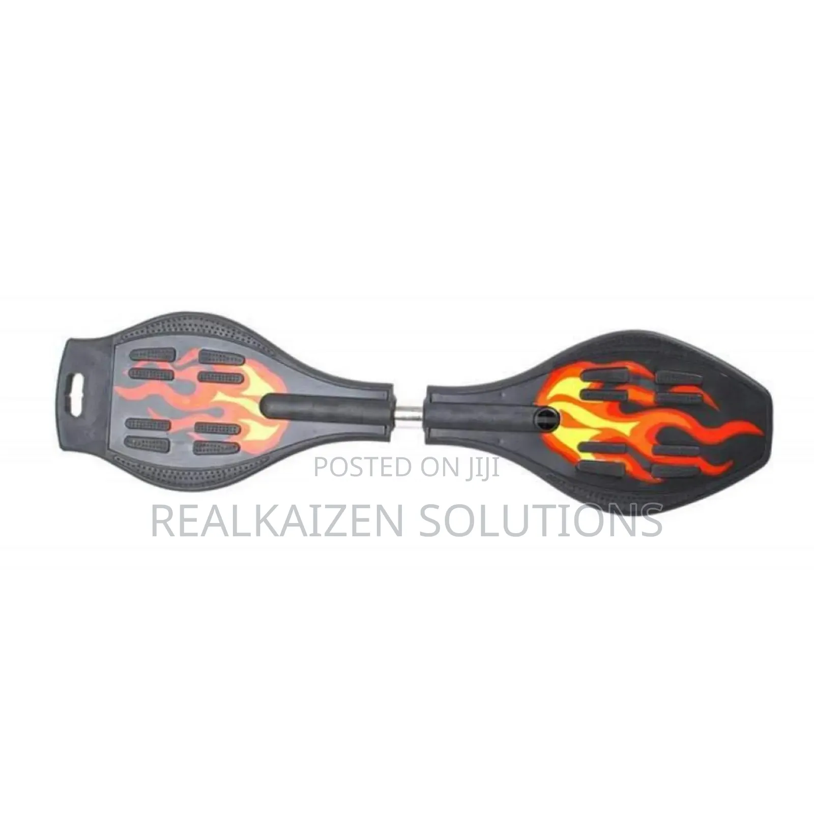 Aluminium Wave Board Skate Board With Carry Bag