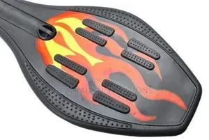 Aluminium Wave Board Skate Board With Carry Bag
