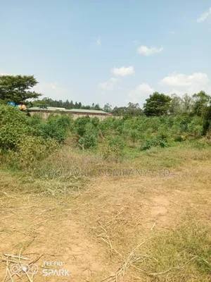 Bank Sale 4 Acres of Land in Kira-Kasangati Road 200feet Off the Road