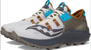 Original Men’S Saucony Endorphin Rift Trail Trainer Sneakers