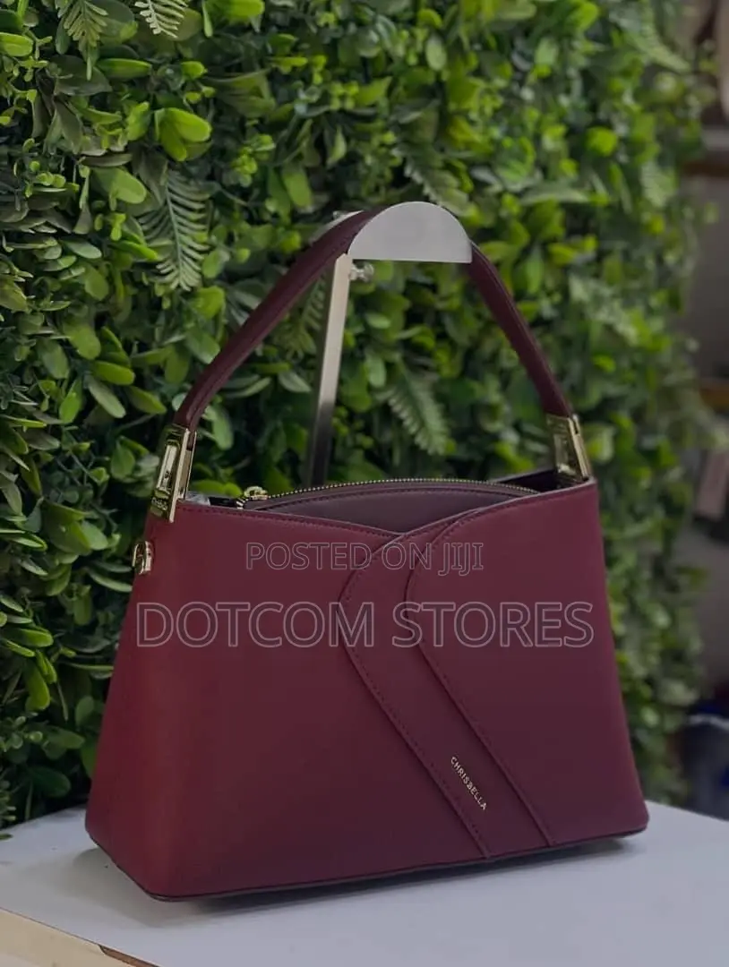 Ladish Bags