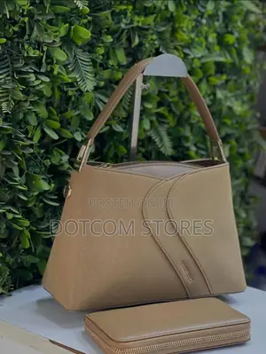 Ladish Bags