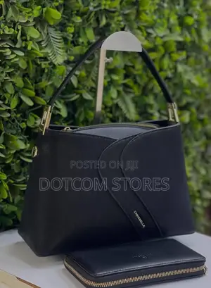 Ladish Bags