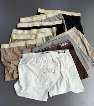 Majestic Seamless Boxers